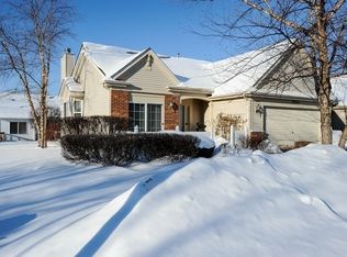 20948 W Spruce Ln, Plainfield, IL