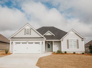 4202 Addalyn Way, Hahira, GA 31632
