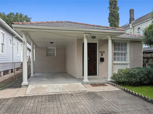 7309 Freret St, New Orleans, LA 70118