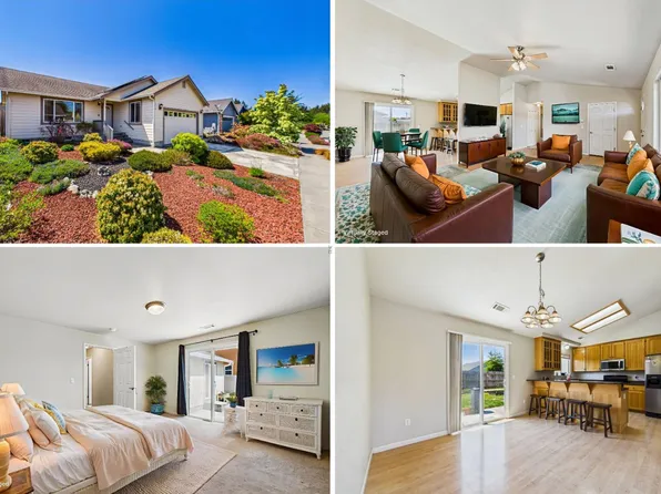 2434 Hawks View Ct, McKinleyville, CA 95519