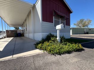 3833 N Fairview Ave UNIT 98, Tucson, AZ 85705