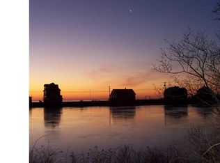 11 Thorndike Ave, Biddeford, ME 04005