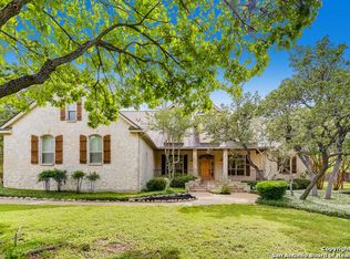 311 Red Cedar, Shavano Park, TX 78230