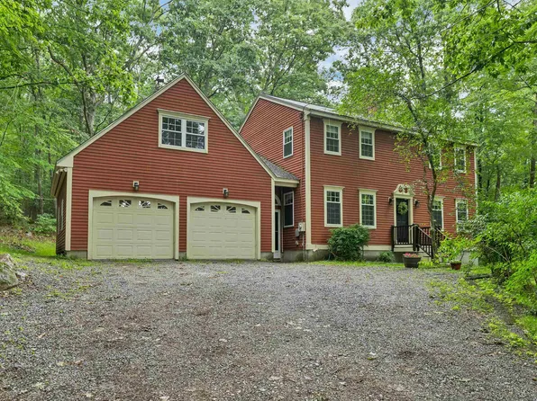 254 Robert Rogers Road, Dunbarton, NH 03046