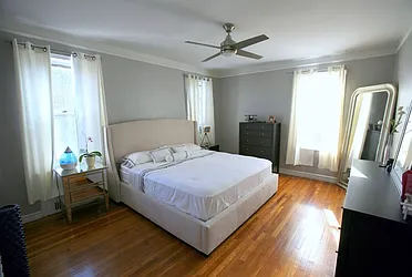 Rented by Oxford Property Group