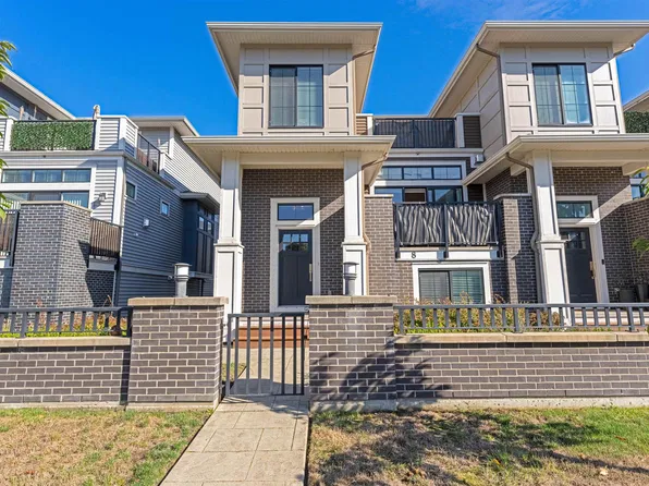 45545 Kipp Ave #8, Chilliwack, BC V2P 0H5