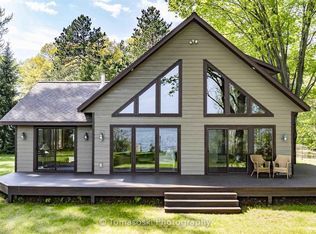 1963 The Point Rd W #A, Tomahawk, WI 54487