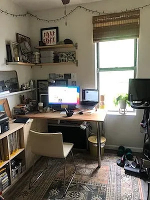 Rented by Douglas Elliman | media 13