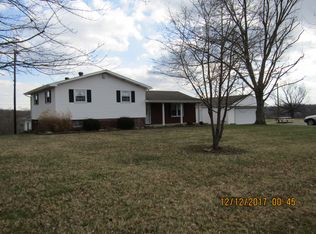 384 Sulphur Creek Rd, Columbia, KY 42728