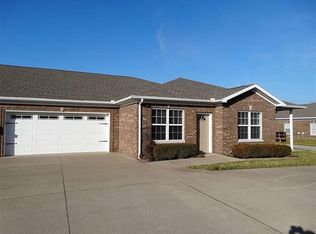 8983 Covenant Ct, Newburgh, IN