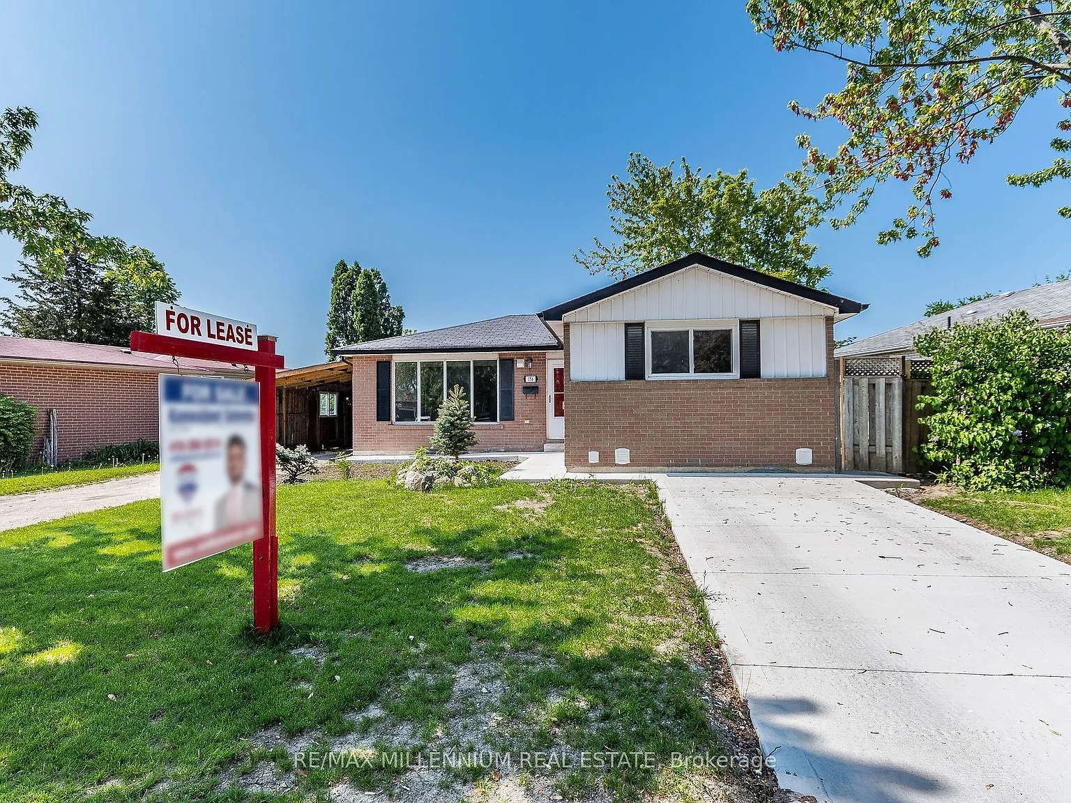 3 bed, $2,175 — Photo 1