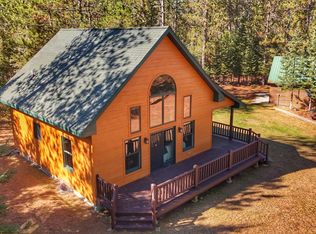 18383 Megs Ln, Long Lake, WI 54542