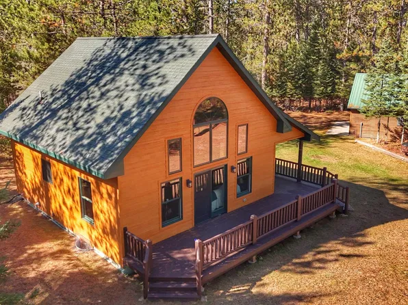 18383 Megs Ln, Long Lake, WI 54542