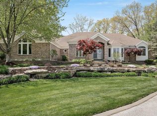 719 High Hill Ct, Lake Saint Louis, MO 63367