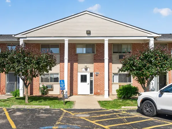 706 Marilyn Ave APT 204, Glendale Heights, IL 60139