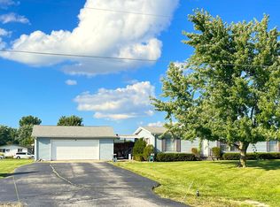 2864 Russell Rd, Baroda, MI 49101