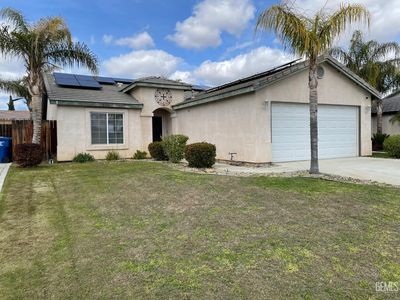 330 Fern Meadow Dr, Bakersfield, CA, 93308
