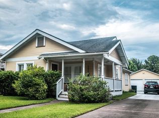 735 E 7th St, Houston, TX 77007