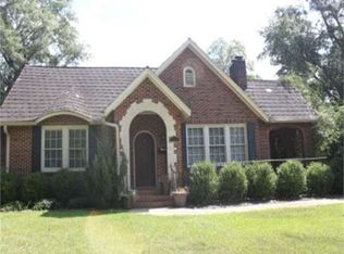 314 Carrollton Rd, Aliceville, AL 35442