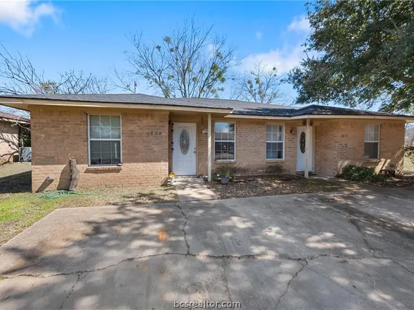 1209-1211 Georgia St, College Station, TX 77840