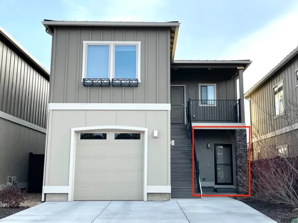 63172 NW Via Cambria, Bend, OR 97703