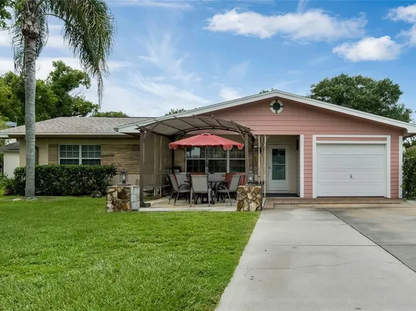 1118 CATHERINE STREET, KISSIMMEE, FL 34741