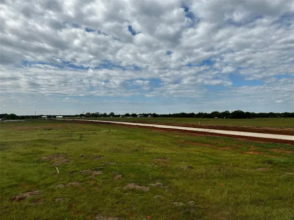 10 Dixie Rd, Whitesboro, TX 76273