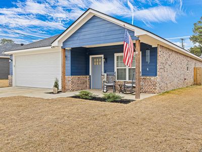 117 Calvert Ln, Gilmer, TX, 75645