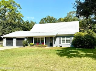 1024 Del Norte Cir, Pascagoula, MS 39581