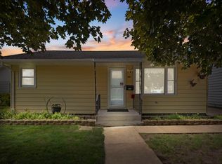 1847 Sunnyside Ave, Kankakee, IL 60901