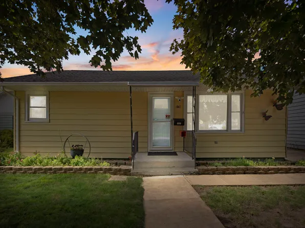 1847 Sunnyside Ave, Kankakee, IL 60901