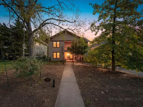 4819 Holly St, Kansas City, MO 64112