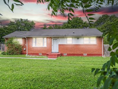 806 Hunt St, Murfreesboro, TN, 37130