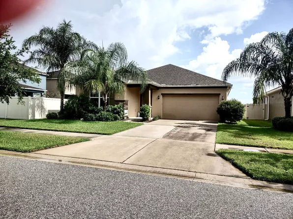 11941 Greenchop Pl, Riverview, FL 33579