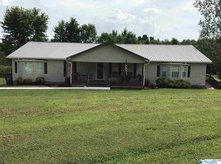 4918 Leeth Gap Rd, Boaz, AL 35956