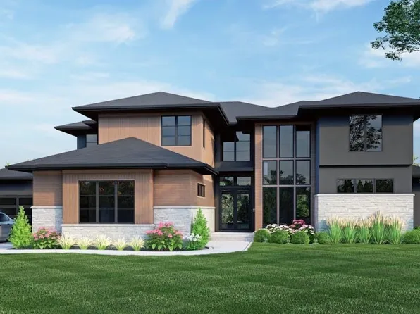 10721 W 142nd Ter, Overland Park, KS 66221