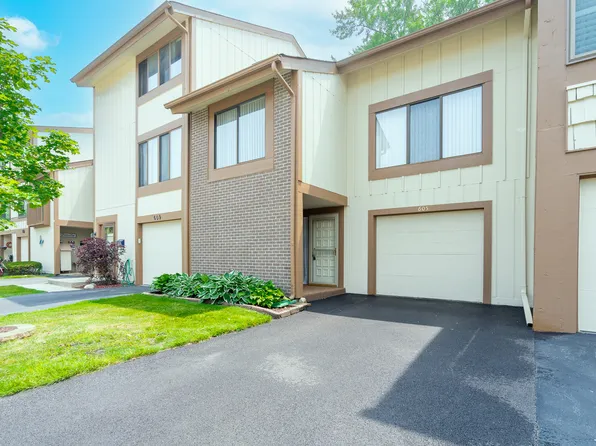 605 White Sands Bay, Roselle, IL 60172