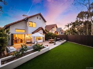 2711 Cypress Hill Rd, Carlsbad, CA 92008