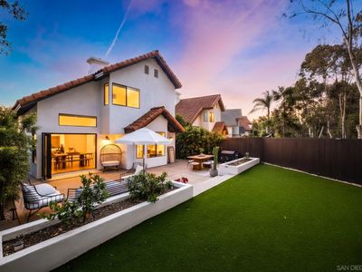 2711 Cypress Hill Rd, Carlsbad, CA, 92008