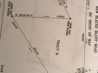 4282 Blacks Bluff Rd SW, Rome, GA 30161