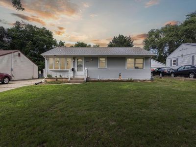 1724 Grant Street, Beloit, WI, 53511