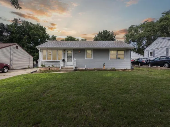 1724 Grant Street, Beloit, WI 53511