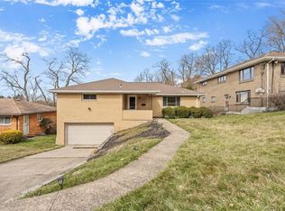 892 Cherry St, Pittsburgh, PA