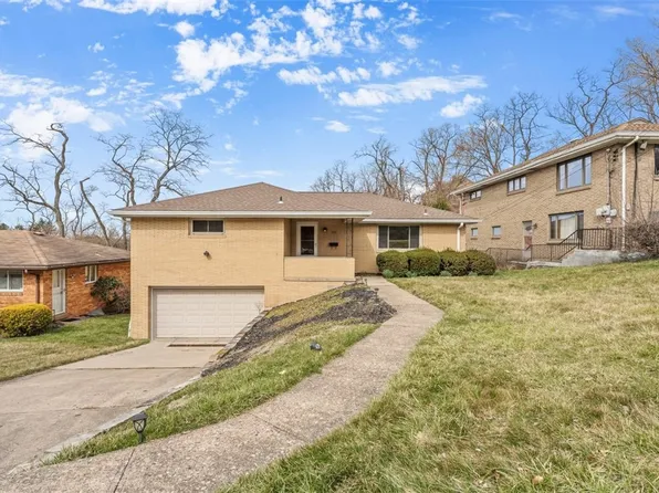 892 Cherry St, Pittsburgh, PA 15205