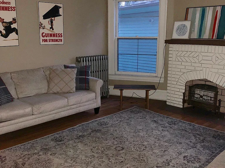 737 Elmwood Ave #UPPER REAR — Photo 2
