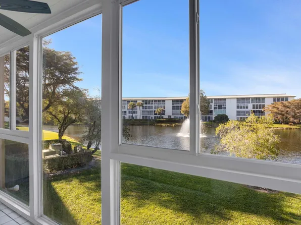 1705 Andros Isle #J2, Coconut Creek, FL 33066