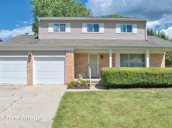 13060 N Linden Rd, Clio, MI 48420