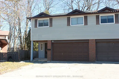 12 Woodgrove Ct #LOWER Photo 1