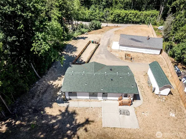5059 NW David Road, Bremerton, WA 98312