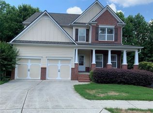 4351 Suwanee Brook Ct, Buford, GA 30518